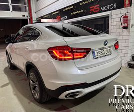 BMW X6 40D BMW X6 XDRIVE40D