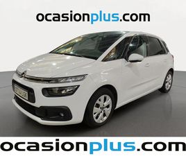 CITROEN C4 SPACETOURER BLUEHDI 130 S&S LIVE (130 CV)