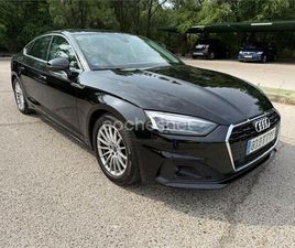 AUDI A5 35 TDI S TRONIC SPORTBACK
