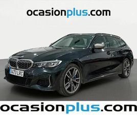 BMW SERIE 3 M340I XDRIVE TOURING (374 CV)