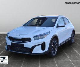 1.5 T-GDI MHEV 140CV STYLE MT