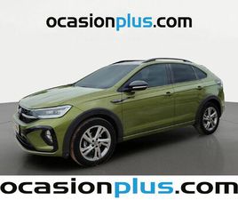 VOLKSWAGEN TAIGO VOLKSWAGEN TAIGO R-LINE 1.5 TSI (150 CV) DSG