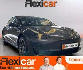 TESLA MODEL 3 LONG RANGE GRAN AUTONOMÍA AWD
