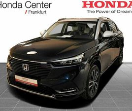 HONDA HR-V ADVANCE STYLE...