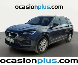 1.5 TSI S&S STYLE XL DSG (150 CV) 7 PLAZAS