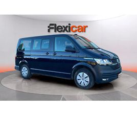 VOLKSWAGEN CARAVELLE ORIGIN CORTA 2.0 TDI 110KW BMT DSG