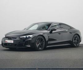 440 KW 598 PK AUDI EXCLUSIVE