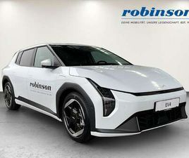 KIA EV4 HB FWD 81,4KWH EARTH PLUS