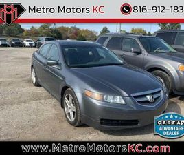 2006 ACURA TL