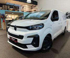 M 2.0 BLUEHDI 180 EAT8 - AUTOMAAT - NIEUW