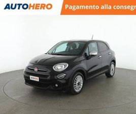 FIAT 500X 500X 500X 1.3 MULTIJET 95 CV CONNECT