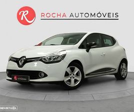 RENAULT CLIO RENAULT CLIO 0.9 TCE LIMITED