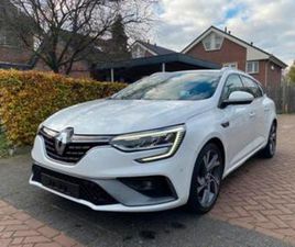 ② RENAULT MEGANE RS LINE PHEV, DEALER ONDERHOUDEN — RENAULT — 2EMEMAIN