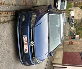 ② VW POLO — VOLKSWAGEN — 2EMEMAIN