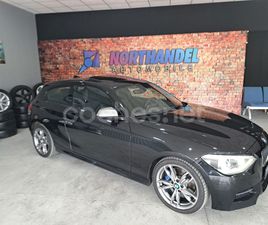 BMW SERIE 1 135 BMW SERIE 1 M135I