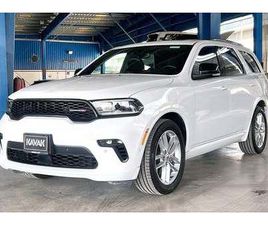 DODGE DURANGO DODGE DURANGO GT | CARNIVAL SALE • UP TO AED 20,000 OFF | GUARANTEED WARRANTY | 0 DOWN PAYMENT