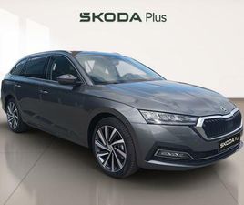 2.0 TDI SELECTION DSG 110 KW (150 CV)