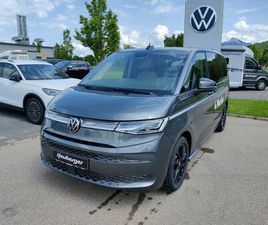VOLKSWAGEN MULTIVAN STYLE 1,5 L 130 KW EHYBRID OPF STYLE