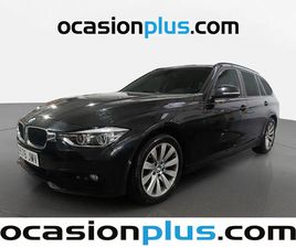 BMW SERIE 3 TOURING 318 318D TOURING (150 CV)