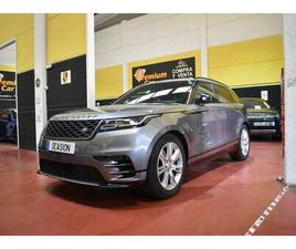 3.0D R-DYNAMIC SE 4WD AUT. 300