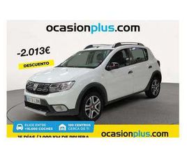 0.9 TCE GLP SERIE LIMITADA XPLORE 66KW