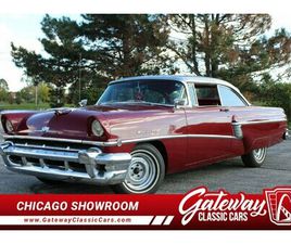 1956 MERCURY MONTEREY FOR SALE