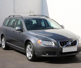 VOLVO V70 VOLVO V70 2.0D KOMBI - KOMBI NAFTA