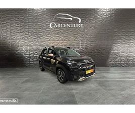 CITROËN C3 AIRCROSS 1.2 PURETECH C-SERIES