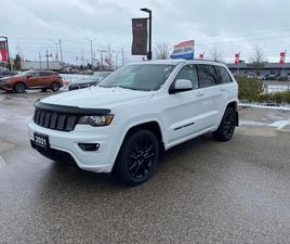 JEEP GRAND CHEROKEE JEEP GRAND CHEROKEE * ALTITUDE * CARFAX * БЕЗ ПЪРВОНАЧАЛНА ВНОСКА