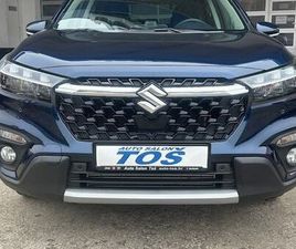 SUZUKI SX4 S-CROSS SUZUKI SX4 S-CROSS 1,4 GL+ PREMIUM 2WD HYBRID DOSTUPNO ODMAH!!!, 2025 GOD.