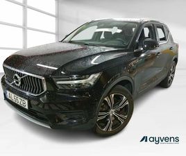 VOLVO XC40 1.5 T5 PHEV INSCRIPTION EXPRESSION