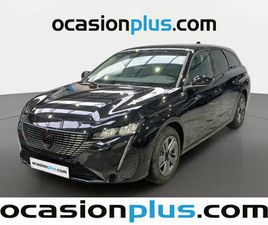 PEUGEOT 308 SW PEUGEOT 308 SW SW PURETECH 130 S&S ALLURE EAT8 (130 CV)
