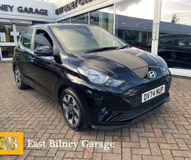 1.0 ADVANCE AUTO EURO 6 (START/STOP) 5DR