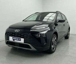 HYUNDAI BAYON HYUNDAI BAYON 1.0 TGDI 48V MAXX