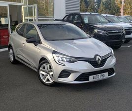 RENAULT CLIO V 1.0 TCE 90CH ZEN