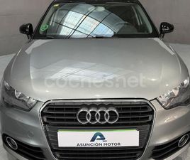 AUDI A1 SPORTBACK AUDI A1 SPORTBACK 1.2 TFSI ADRENALIN