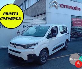 BLUEHDI 100 S&S COMBI PLUS