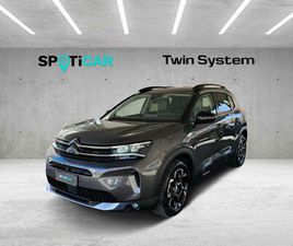 CITROEN C5 AIRCROSS BLUEHDI 130 EAT8 SHINE PACK AUTOCARRO