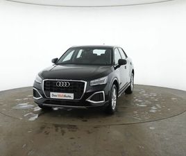 AUDI Q2 30 TFSI ADVANCED