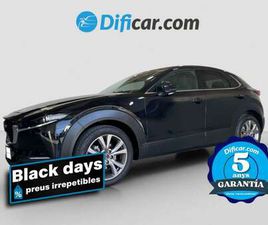 MAZDA CX-30 SKYACTIV G 2.0 HIBRIDO 122CV AUTOMATICO