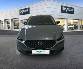 MAZDA CX-30 SKYACTIV G 2.0 SKYACTIV-G EVOLUTION 2WD 90KW