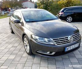 SPRZEDAM PASSATA CC LEGIONOWO - SPRZEDAJEMY.PL