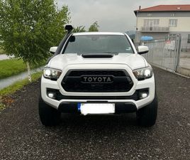 TRD PRO