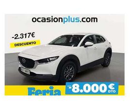 2.5 E-SKYACTIV-G PRIME LINE FWD 103KW