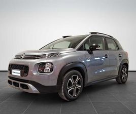 CITROEN C3 AIRCROSS 1.2 PURETECH FEEL 82CV MY18
