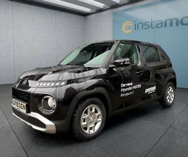 HYUNDAI INSTER 42 KWH TREND 71 KW