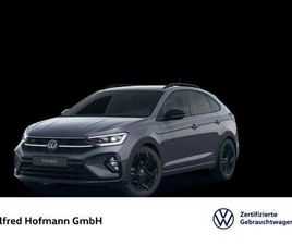 VOLKSWAGEN TAIGO 1.0 TSI DSG NAVI LED ACC