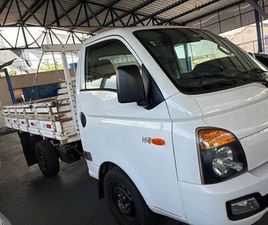 HYUNDAI HR HYUNDAI HR 2.5 TCI DIESEL (RS/RD) 2014