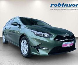 CEED SW 1,5 TGDI SILBER