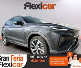 MG MARVEL R COMFORT RWD 70KWH 132KW